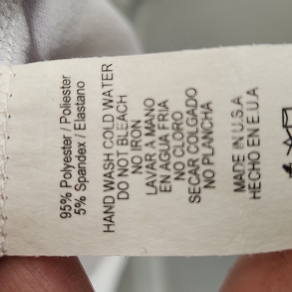 12pm by Mon ami dress women's size large - Picture 5 of 5